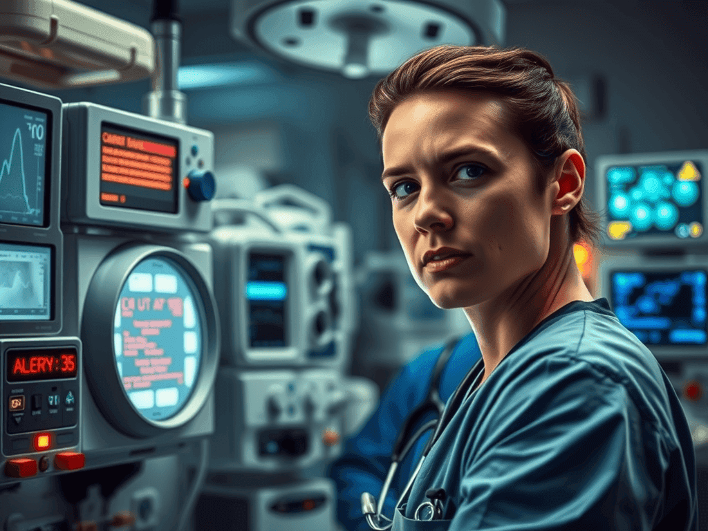 Troubleshooting the Ventilator in the ED: A Rookie’s Survival Guide