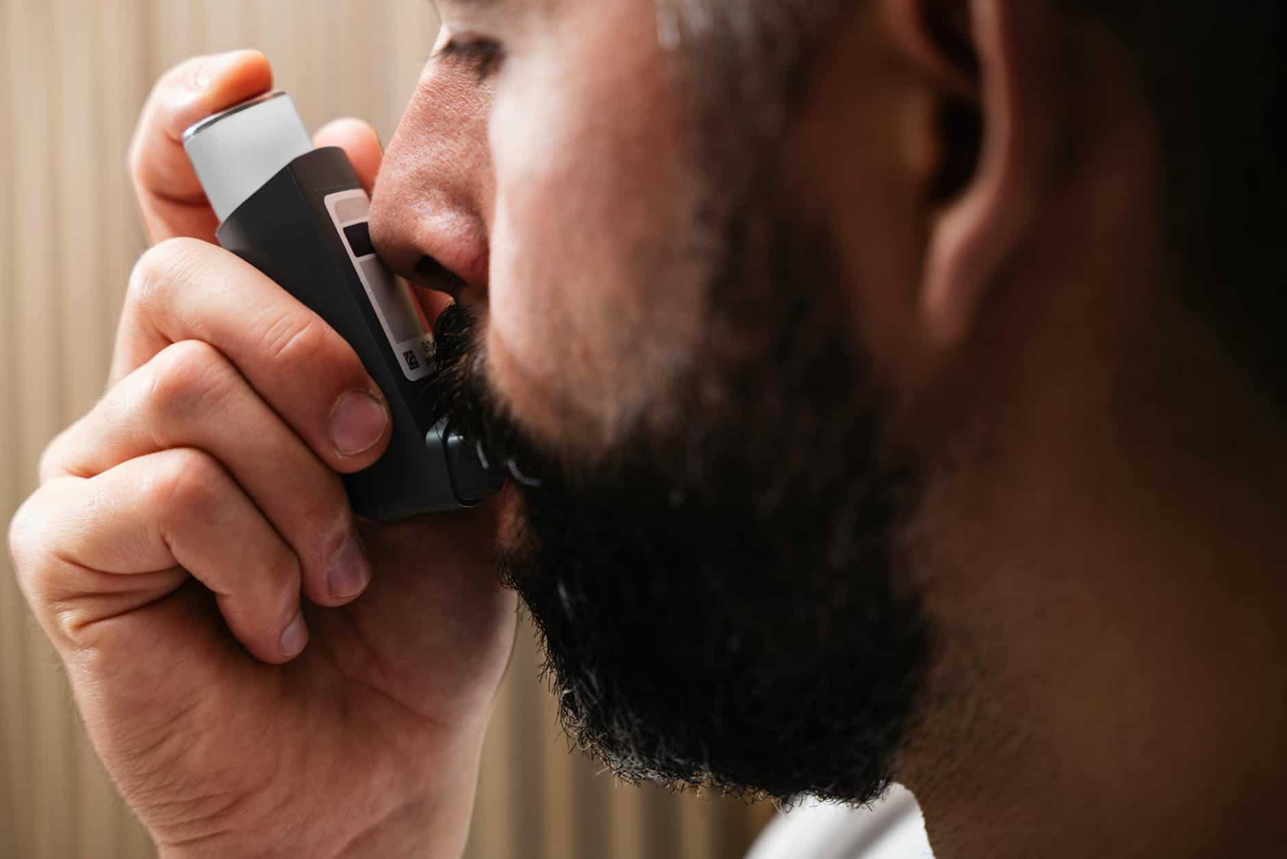 Non-Invasive Ventilation in COPD Exacerbation: A Rookie’s Guide