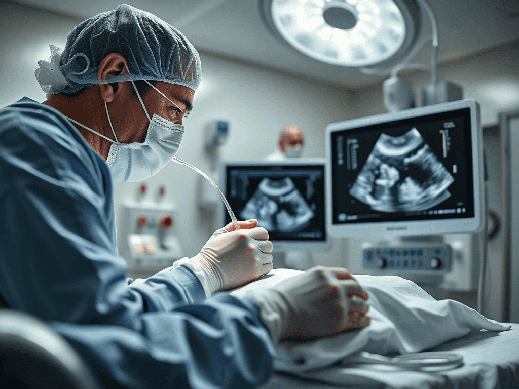 Central Venous Access in the ED: When and How for Rookies
