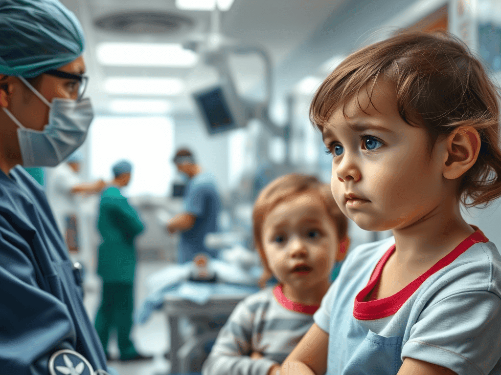 Gastroenteritis in the ED: Don’t Miss the Red Flags
