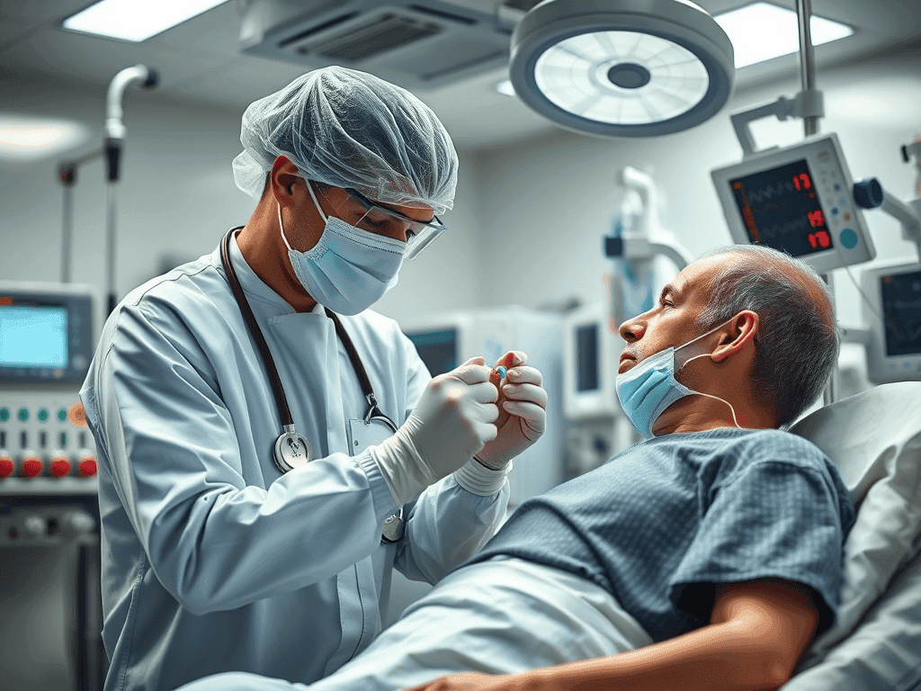 Anaphylaxis in the ED: Recognition and Management for Rookies