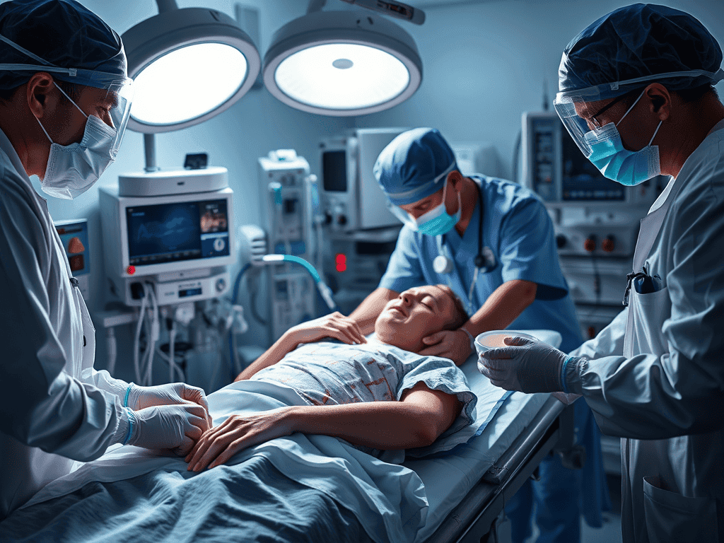 Adrenal Crisis in the ED: Don’t Miss It